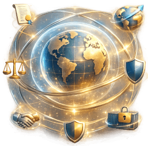 Coopération internationale