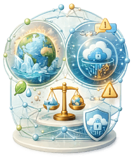 Défis technologiques et climatiques