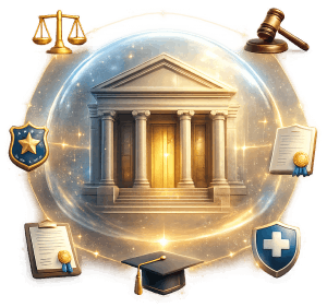 L'État comme garant